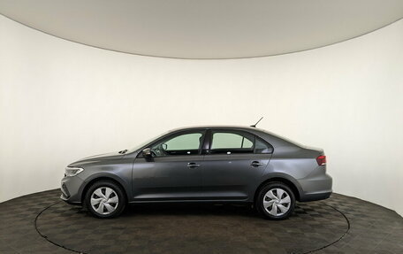 Volkswagen Polo VI (EU Market), 2021 год, 1 740 000 рублей, 8 фотография