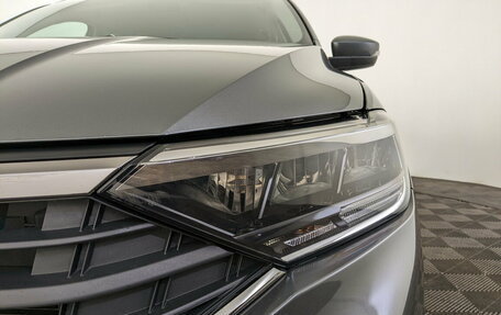 Volkswagen Polo VI (EU Market), 2021 год, 1 740 000 рублей, 17 фотография