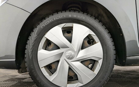 Volkswagen Polo VI (EU Market), 2021 год, 1 740 000 рублей, 18 фотография