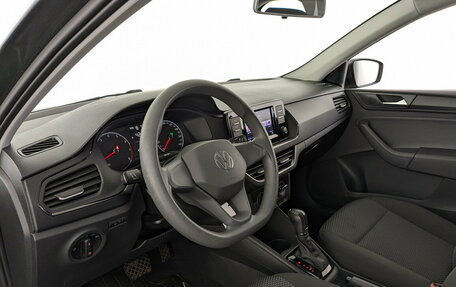 Volkswagen Polo VI (EU Market), 2021 год, 1 740 000 рублей, 16 фотография