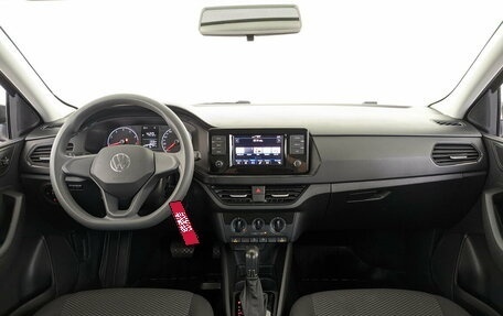 Volkswagen Polo VI (EU Market), 2021 год, 1 740 000 рублей, 14 фотография