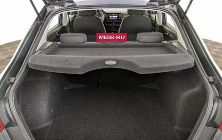 Volkswagen Polo VI (EU Market), 2021 год, 1 740 000 рублей, 10 фотография