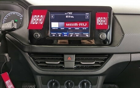 Volkswagen Polo VI (EU Market), 2021 год, 1 740 000 рублей, 15 фотография