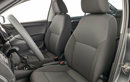 Volkswagen Polo VI (EU Market), 2021 год, 1 740 000 рублей, 20 фотография