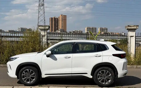 CheryExeed LX, 2022 год, 1 067 370 рублей, 2 фотография