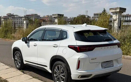 CheryExeed LX, 2022 год, 1 067 370 рублей, 3 фотография