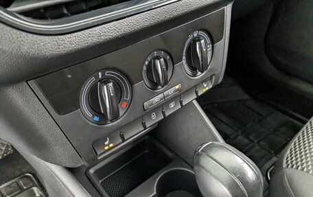 Volkswagen Polo VI (EU Market), 2021 год, 1 740 000 рублей, 26 фотография