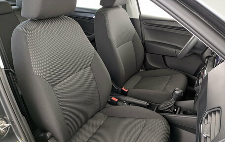 Volkswagen Polo VI (EU Market), 2021 год, 1 740 000 рублей, 23 фотография