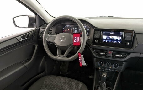 Volkswagen Polo VI (EU Market), 2021 год, 1 740 000 рублей, 25 фотография