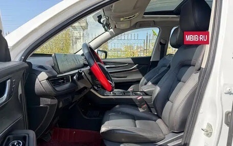 CheryExeed LX, 2022 год, 1 067 370 рублей, 8 фотография