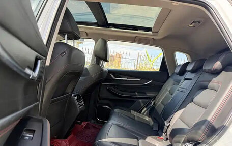 CheryExeed LX, 2022 год, 1 067 370 рублей, 10 фотография