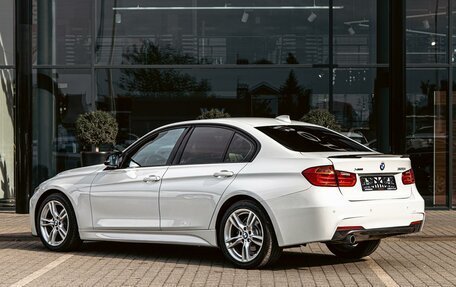BMW 3 серия, 2014 год, 1 615 000 рублей, 4 фотография