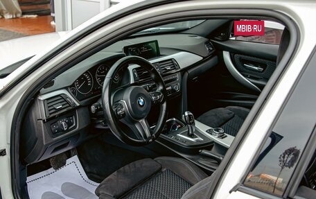 BMW 3 серия, 2014 год, 1 615 000 рублей, 15 фотография