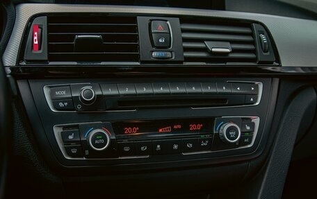 BMW 3 серия, 2014 год, 1 615 000 рублей, 17 фотография