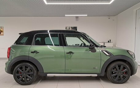 MINI Countryman I (R60), 2015 год, 1 907 000 рублей, 5 фотография