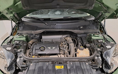 MINI Countryman I (R60), 2015 год, 1 907 000 рублей, 11 фотография