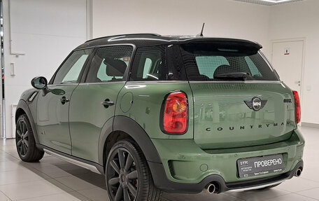 MINI Countryman I (R60), 2015 год, 1 907 000 рублей, 8 фотография