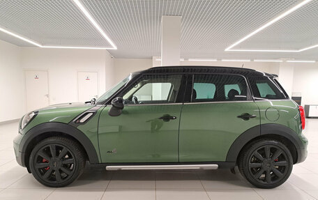 MINI Countryman I (R60), 2015 год, 1 907 000 рублей, 10 фотография