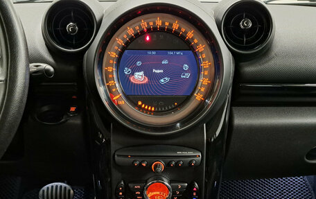 MINI Countryman I (R60), 2015 год, 1 907 000 рублей, 18 фотография