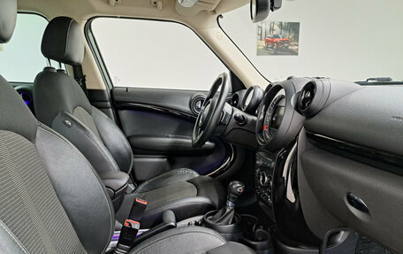 MINI Countryman I (R60), 2015 год, 1 907 000 рублей, 13 фотография