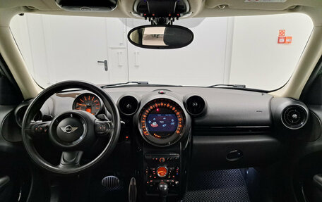 MINI Countryman I (R60), 2015 год, 1 907 000 рублей, 17 фотография