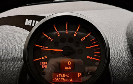 MINI Countryman I (R60), 2015 год, 1 907 000 рублей, 16 фотография