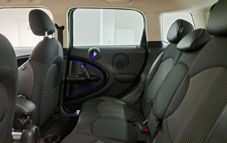 MINI Countryman I (R60), 2015 год, 1 907 000 рублей, 15 фотография