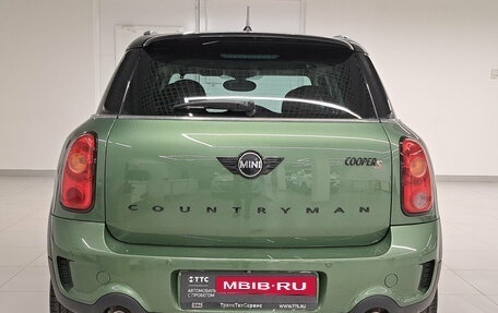 MINI Countryman I (R60), 2015 год, 1 907 000 рублей, 7 фотография