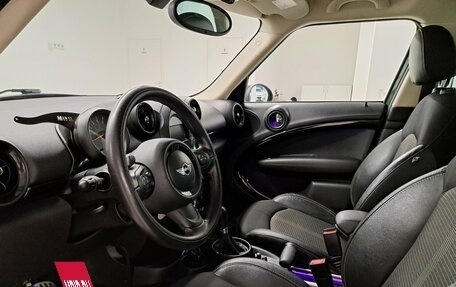 MINI Countryman I (R60), 2015 год, 1 907 000 рублей, 20 фотография