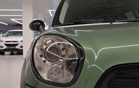 MINI Countryman I (R60), 2015 год, 1 907 000 рублей, 21 фотография