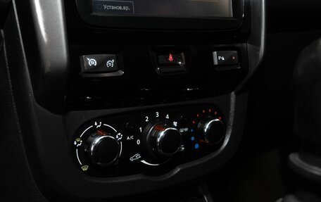 Renault Duster I рестайлинг, 2018 год, 1 510 000 рублей, 9 фотография