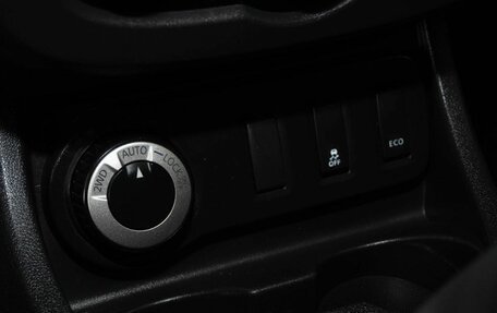 Renault Duster I рестайлинг, 2018 год, 1 510 000 рублей, 13 фотография