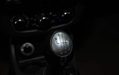 Renault Duster I рестайлинг, 2018 год, 1 510 000 рублей, 10 фотография