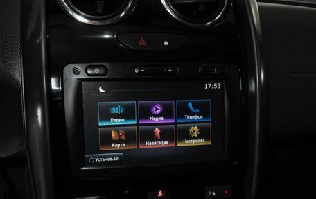 Renault Duster I рестайлинг, 2018 год, 1 510 000 рублей, 8 фотография