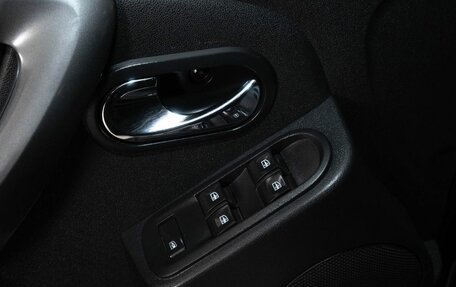 Renault Duster I рестайлинг, 2018 год, 1 510 000 рублей, 15 фотография