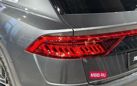 Audi Q8 I, 2021 год, 7 500 000 рублей, 10 фотография