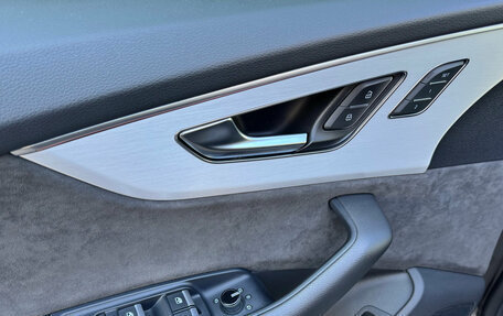 Audi Q8 I, 2021 год, 7 500 000 рублей, 23 фотография