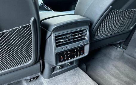 Audi Q8 I, 2021 год, 7 500 000 рублей, 29 фотография