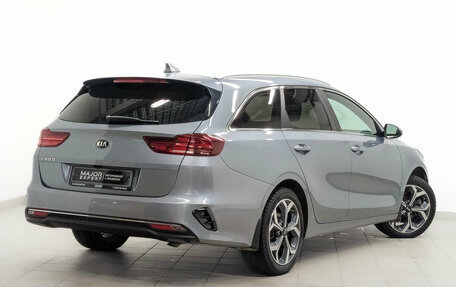 KIA cee'd III, 2020 год, 1 850 000 рублей, 5 фотография