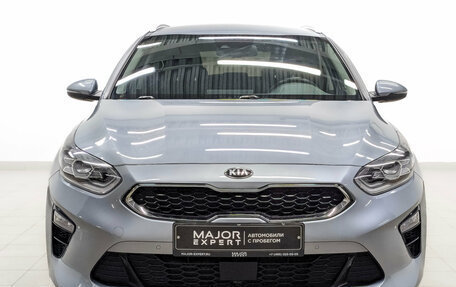 KIA cee'd III, 2020 год, 1 850 000 рублей, 2 фотография