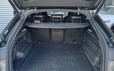 Audi Q8 I, 2021 год, 7 500 000 рублей, 38 фотография