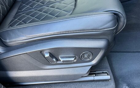 Audi Q8 I, 2021 год, 7 500 000 рублей, 36 фотография