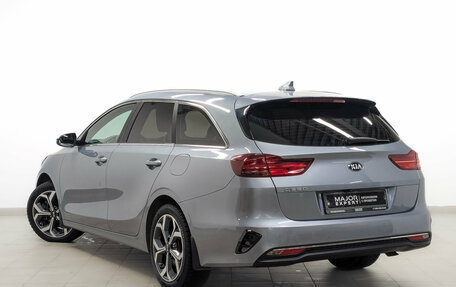 KIA cee'd III, 2020 год, 1 850 000 рублей, 7 фотография