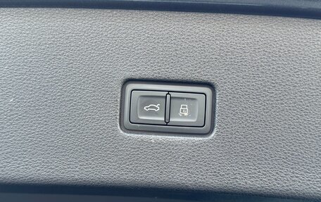 Audi Q8 I, 2021 год, 7 500 000 рублей, 39 фотография