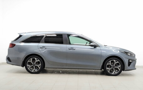 KIA cee'd III, 2020 год, 1 850 000 рублей, 4 фотография