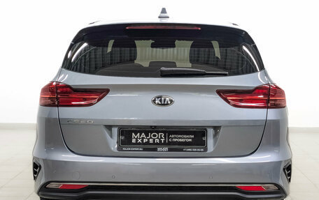 KIA cee'd III, 2020 год, 1 850 000 рублей, 6 фотография