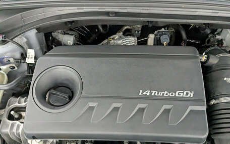 KIA cee'd III, 2020 год, 1 850 000 рублей, 9 фотография