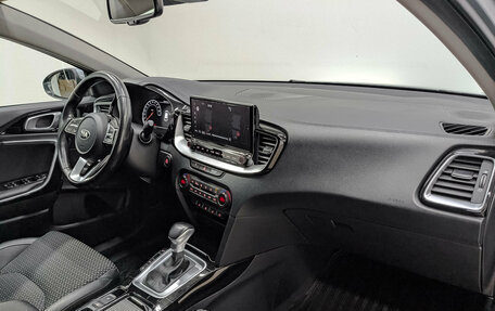 KIA cee'd III, 2020 год, 1 850 000 рублей, 13 фотография