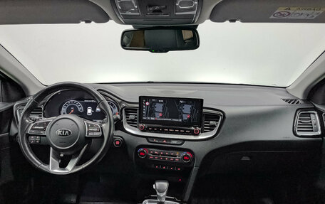 KIA cee'd III, 2020 год, 1 850 000 рублей, 14 фотография