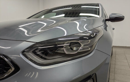 KIA cee'd III, 2020 год, 1 850 000 рублей, 11 фотография